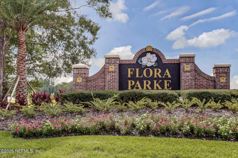 5 bedroom Single Family Residence at 33059 Sunny Parke Circle, Flora Parke, Fernandina Beach — photo 2