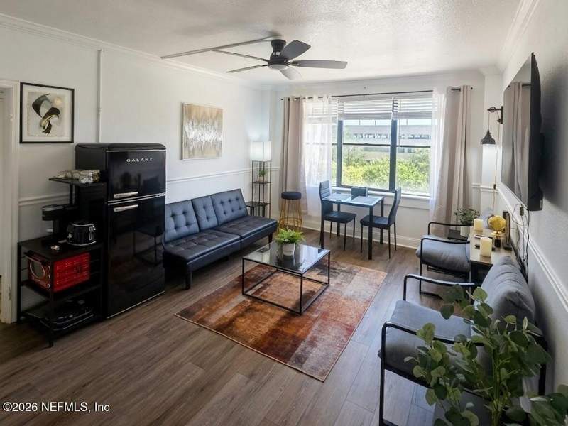 2 bedroom Condominium at 311 W Ashley Street #305 A&B, Residences At City Place, Jacksonville — photo 3