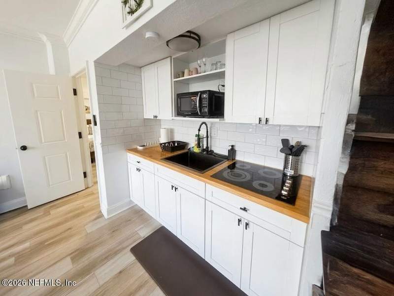 2 bedroom Condominium at 311 W Ashley Street #305 A&B, Residences At City Place, Jacksonville — photo 4