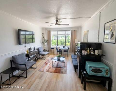 311 W Ashley Street #305 A&B, Jacksonville FL - photo 7 of 16