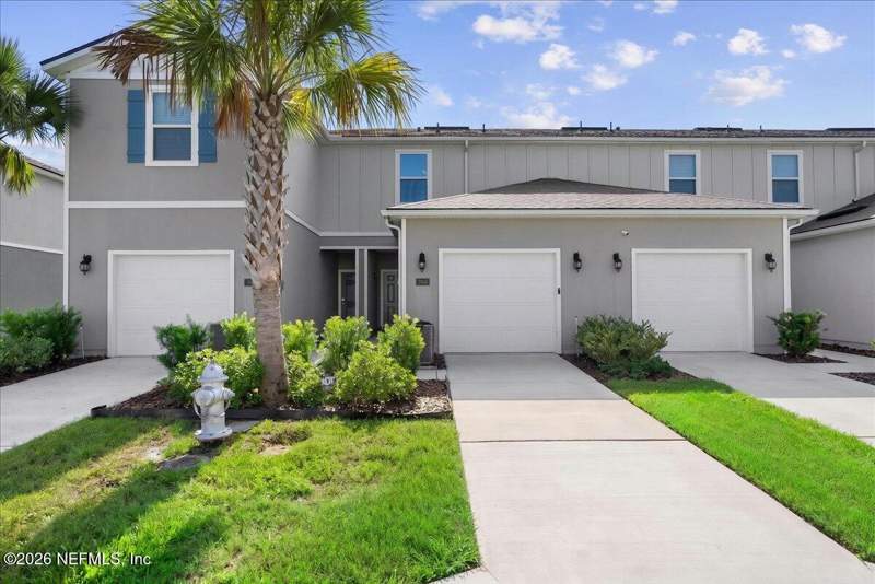 2 bedroom Townhouse at 863 Rivertree Place, Kindlewood Forest, Middleburg — photo 3