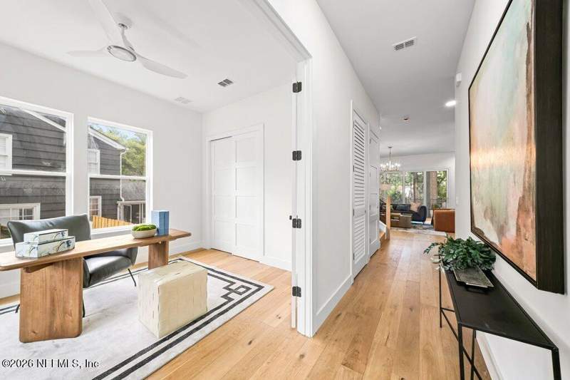 4 bedroom Single Family Residence at 1324 Morvenwood Road, Colonial Manor, Jacksonville — photo 5