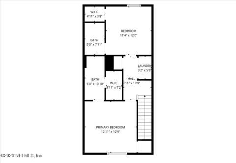 863 Rivertree Place, Middleburg FL - photo 6 of 48