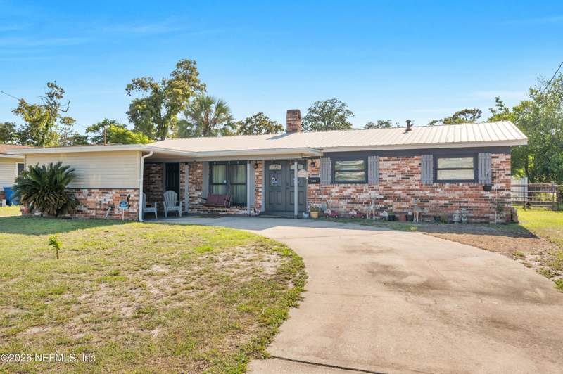 3 bedroom Single Family Residence at 11524 Princessa Lane, San Mateo, Jacksonville — photo 2