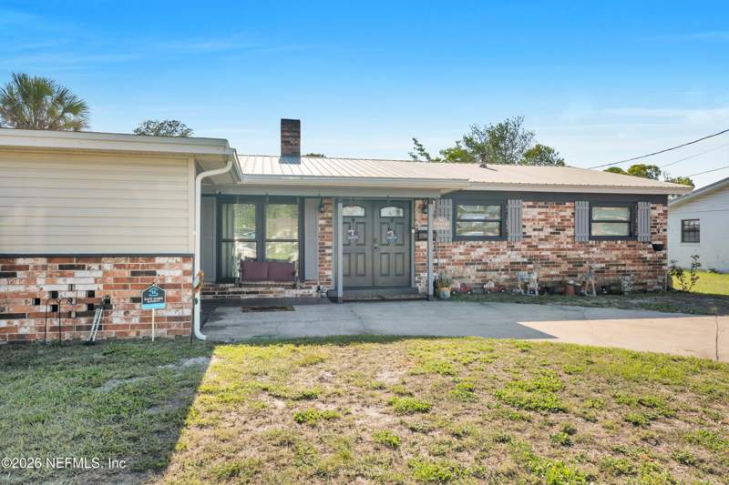 3 bedroom Single Family Residence at 11524 Princessa Lane, San Mateo, Jacksonville — photo 3