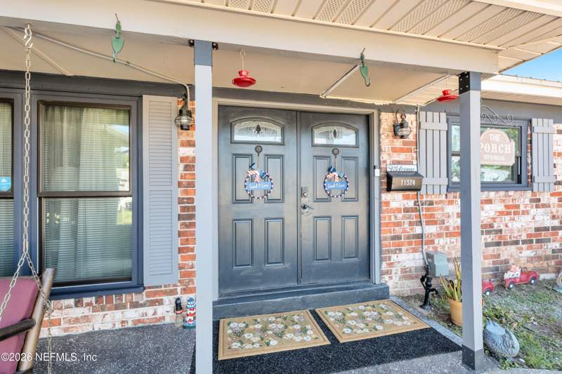 3 bedroom Single Family Residence at 11524 Princessa Lane, San Mateo, Jacksonville — photo 5
