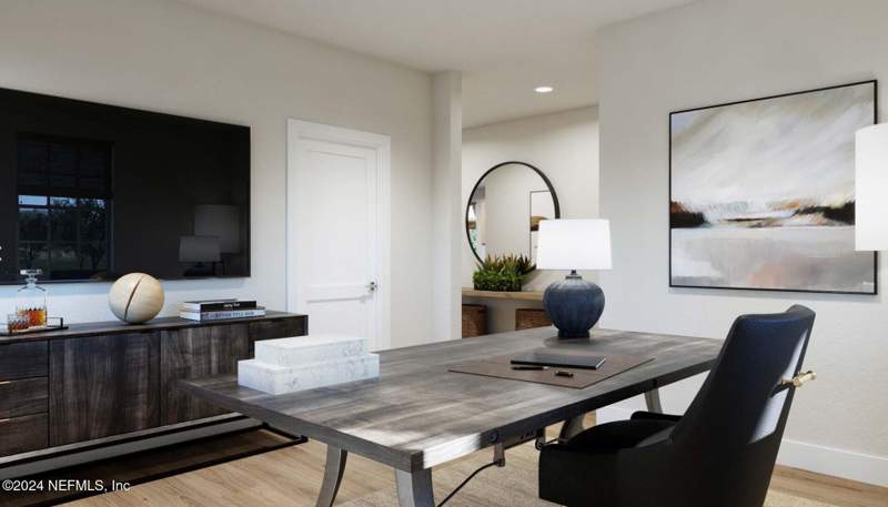 2 bedroom Single Family Residence at 82 Knotted Birch Avenue, Reverie at Silverleaf, St. Augustine — photo 3