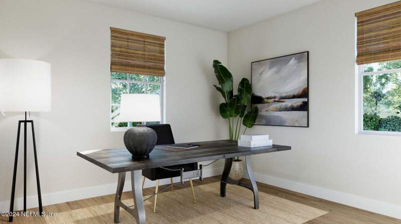 2 bedroom Single Family Residence at 82 Knotted Birch Avenue, Reverie at Silverleaf, St. Augustine — photo 4