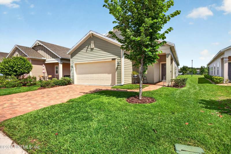 3 bedroom Single Family Residence at 3920 Bloomfield Court, Greyhawk, Middleburg — photo 3