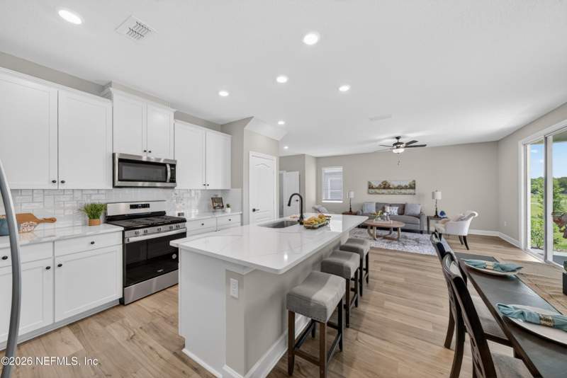 4 bedroom Single Family Residence at 3957 Gareys Ferry Way, Jennings Farm, Middleburg — photo 3