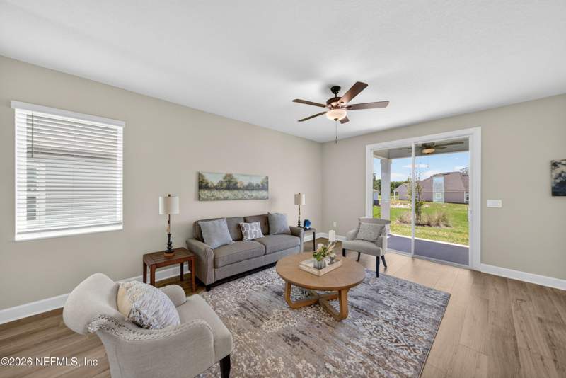 4 bedroom Single Family Residence at 3957 Gareys Ferry Way, Jennings Farm, Middleburg — photo 5