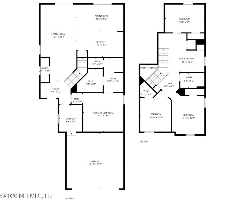 4 bedroom Single Family Residence at 3957 Gareys Ferry Way, Jennings Farm, Middleburg — photo 2