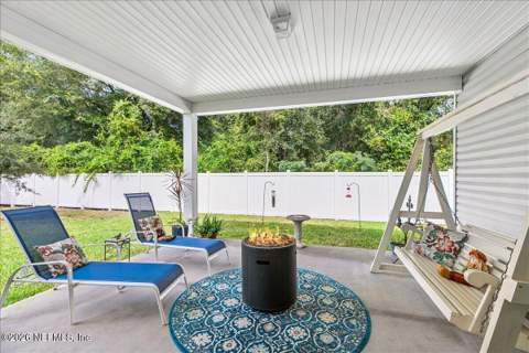 2305 Lincoln Sendero Trail, Jacksonville FL - photo 23 of 25