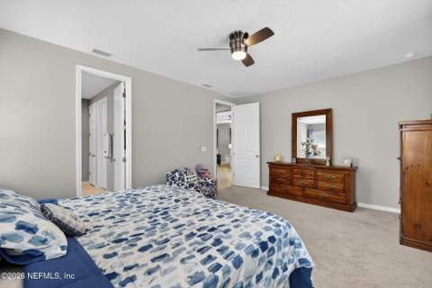 2305 Lincoln Sendero Trail, Jacksonville FL - photo 12 of 25