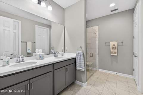 2305 Lincoln Sendero Trail, Jacksonville FL - photo 13 of 25