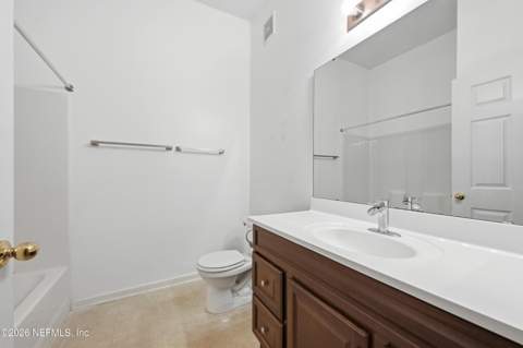 6087 Maggies Circle #103, Jacksonville FL - photo 14 of 21