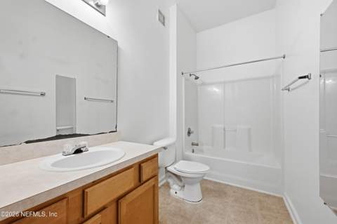6087 Maggies Circle #103, Jacksonville FL - photo 17 of 21