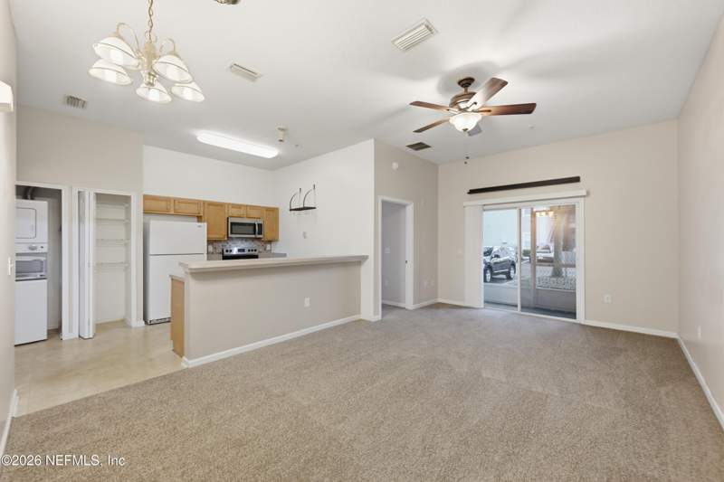 2 bedroom Condominium at 6087 Maggies Circle #103, Natures Hideaway, Jacksonville — photo 4