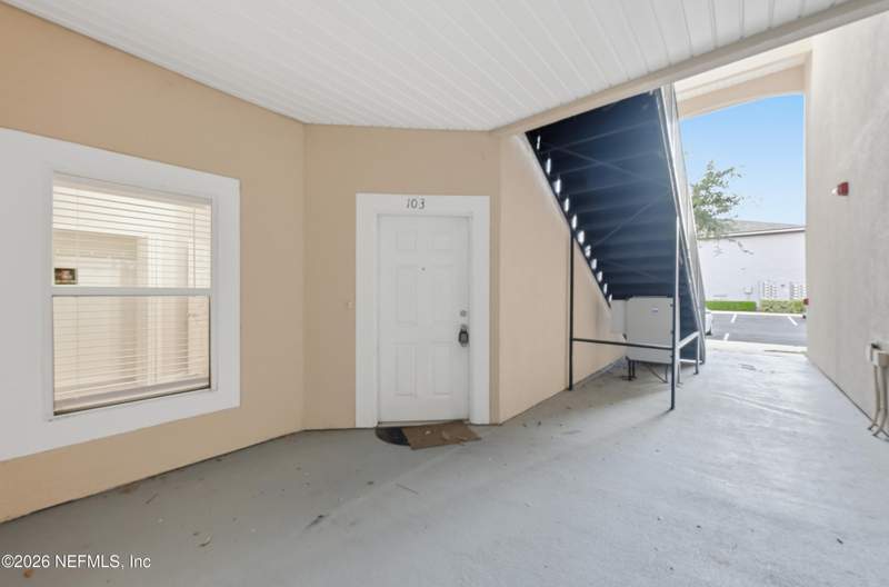 2 bedroom Condominium at 6087 Maggies Circle #103, Natures Hideaway, Jacksonville — photo 4