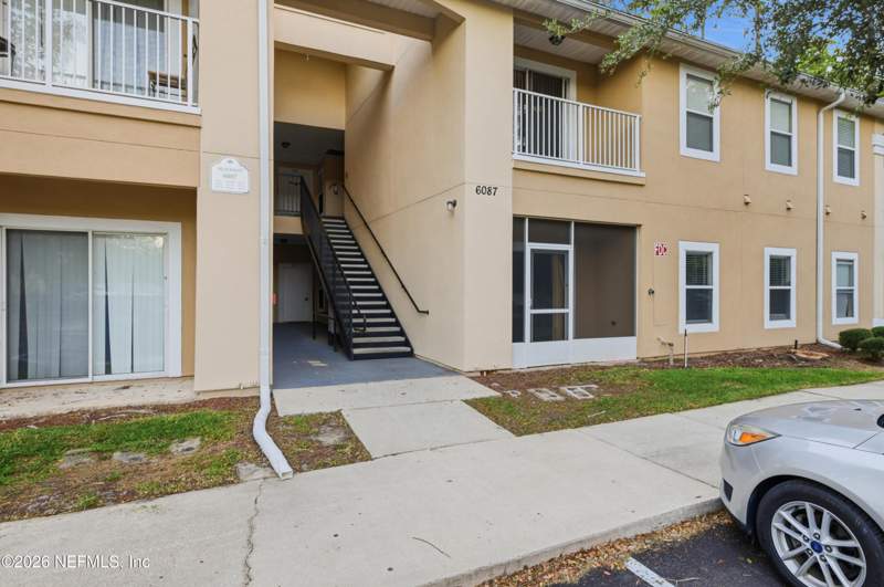 2 bedroom Condominium at 6087 Maggies Circle #103, Natures Hideaway, Jacksonville — photo 3