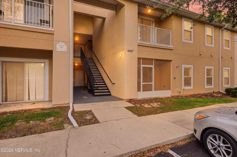 2 bedroom Condominium at 6087 Maggies Circle #103, Natures Hideaway, Jacksonville — photo 2