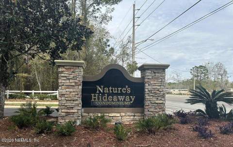 6087 Maggies Circle #103, Jacksonville FL - photo 19 of 21