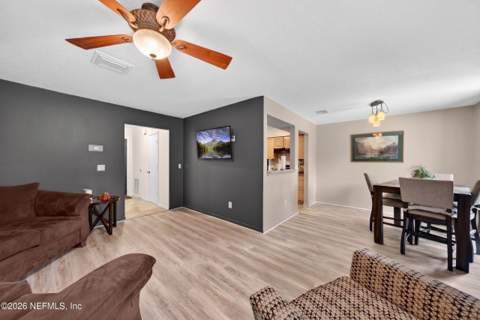 11726 Tanager Drive, Jacksonville FL - photo 12 of 29