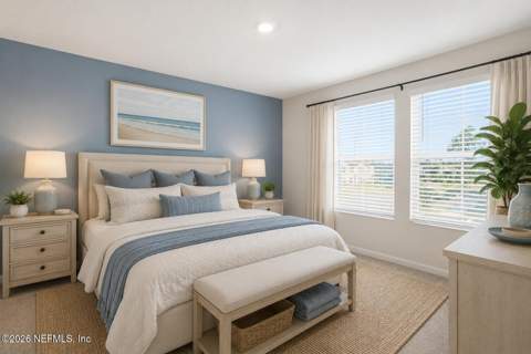 132 Whispering Brook Drive, St. Augustine FL - photo 19 of 58