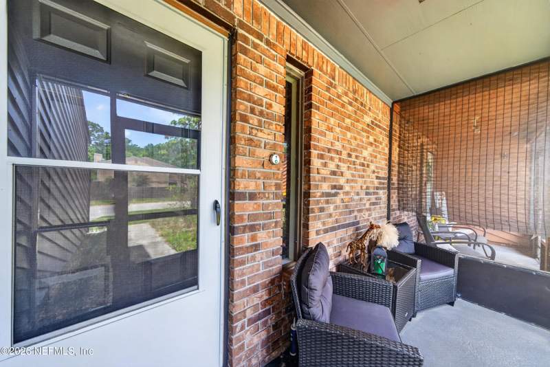 3 bedroom Townhouse at 11726 Tanager Drive, Fort Caroline Lakes, Jacksonville — photo 5