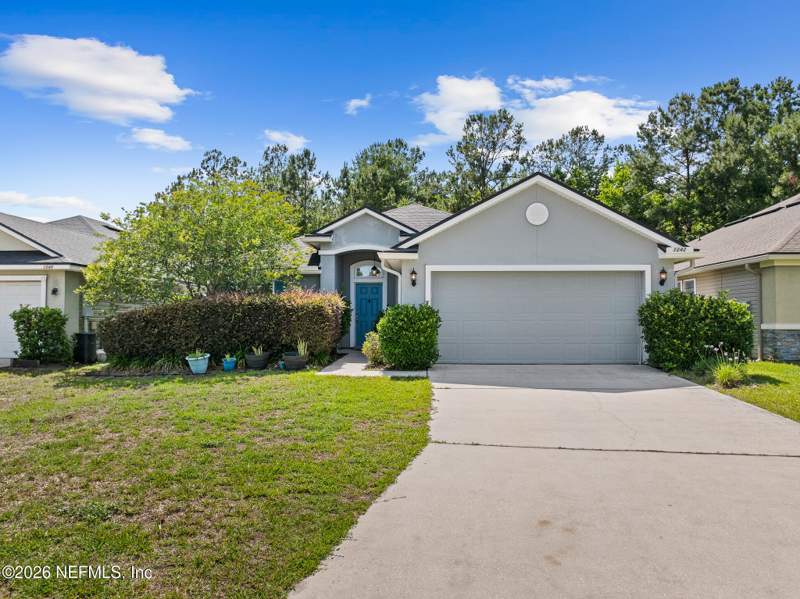3 bedroom Single Family Residence at 1242 Royal Dornoch Drive, Panther Creek, Jacksonville — photo 3