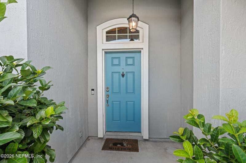 3 bedroom Single Family Residence at 1242 Royal Dornoch Drive, Panther Creek, Jacksonville — photo 5