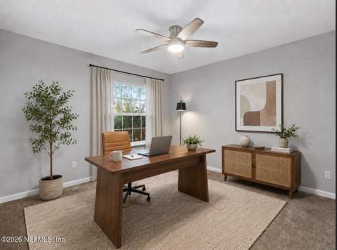 1242 Royal Dornoch Drive, Jacksonville FL - photo 9 of 72