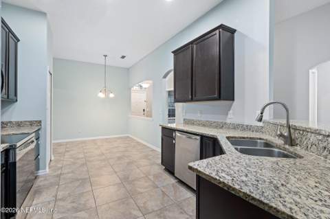 1242 Royal Dornoch Drive, Jacksonville FL - photo 13 of 72