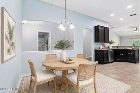 1242 Royal Dornoch Drive, Jacksonville FL - photo 16 of 72