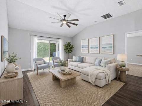1242 Royal Dornoch Drive, Jacksonville FL - photo 23 of 72