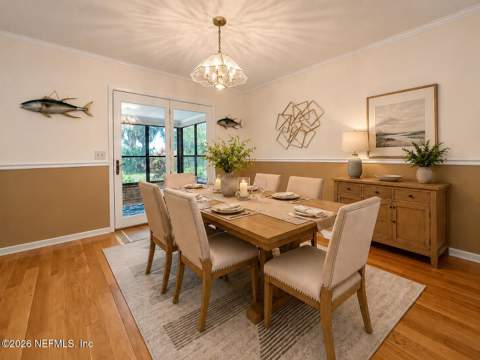 15489 Cape Drive, Jacksonville FL - photo 11 of 59