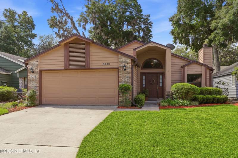 3 bedroom Single Family Residence at 5440 Ft Caroline Road, Marsh Creek, Jacksonville — photo 3