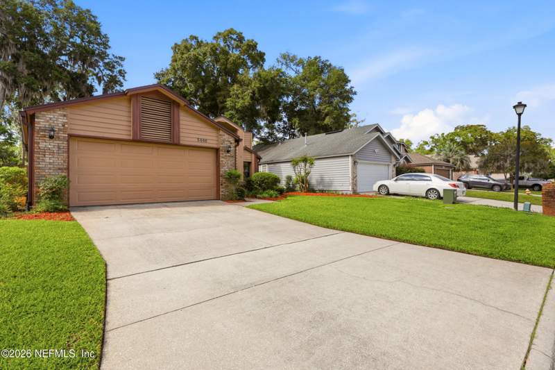 3 bedroom Single Family Residence at 5440 Ft Caroline Road, Marsh Creek, Jacksonville — photo 4