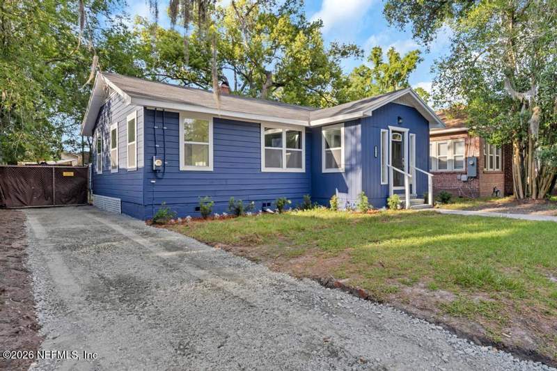3 bedroom Single Family Residence at 4757 Kingsbury Street, Murray Hill, Jacksonville — photo 4