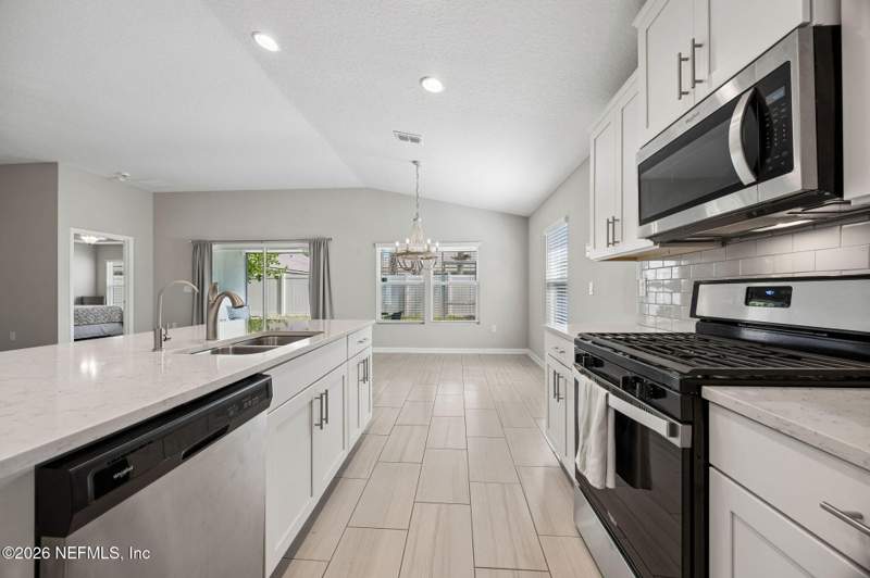 3 bedroom Single Family Residence at 83519 Watkins Walk, Village Walk, Fernandina Beach — photo 5