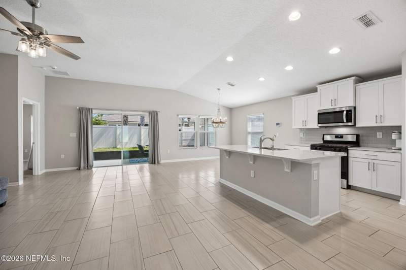 3 bedroom Single Family Residence at 83519 Watkins Walk, Village Walk, Fernandina Beach — photo 4