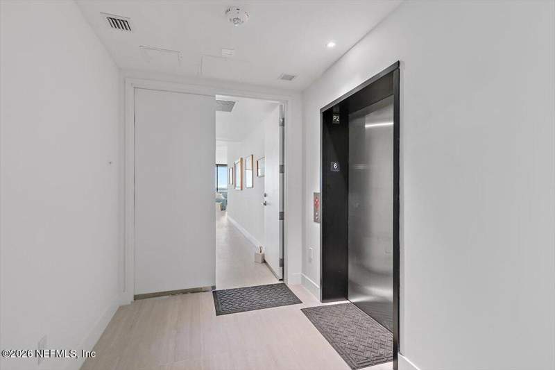 3 bedroom Condominium at 50 14th Avenue #602, Azure Jacksonville Beach Condo, Jacksonville Beach — photo 5