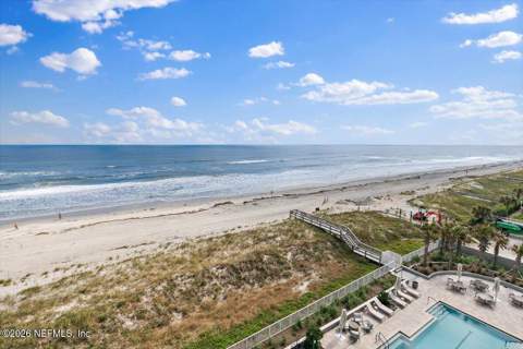 50 14th Avenue #602, Jacksonville Beach FL - photo 9 of 52