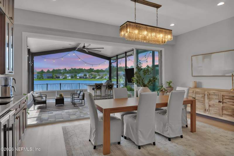 4 bedroom Single Family Residence at 473 Parkbluff Circle, Twenty Mile At Nocatee, Ponte Vedra — photo 4