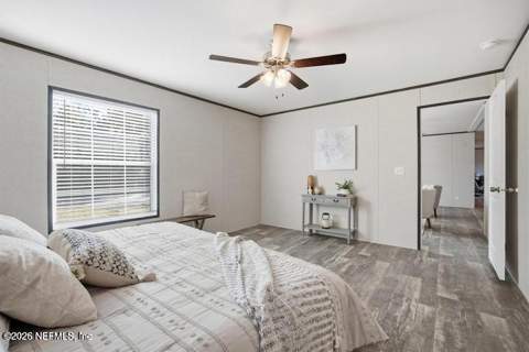 7136 Pembroke Street, Keystone Heights FL - photo 12 of 14