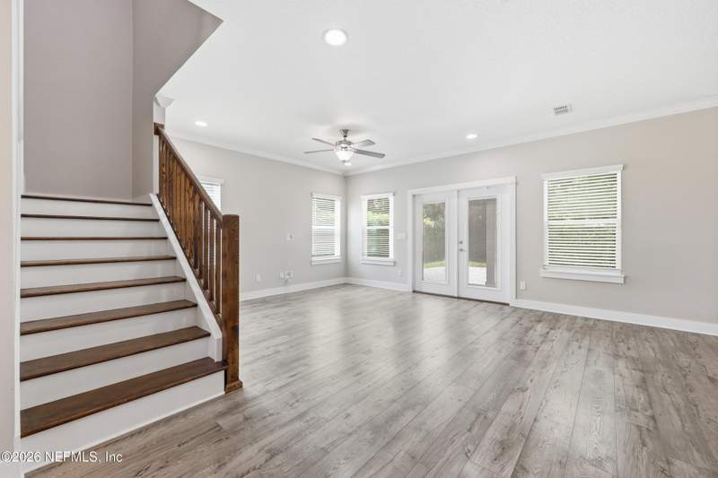 4 bedroom Single Family Residence at 1412 Inwood Terrace, San Marco, Jacksonville — photo 5