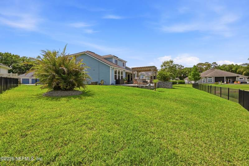 5 bedroom Single Family Residence at 128 Windwalker Drive, Wards Creek, St. Johns — photo 3