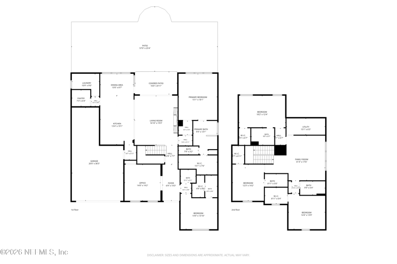5 bedroom Single Family Residence at 128 Windwalker Drive, Wards Creek, St. Johns — photo 2