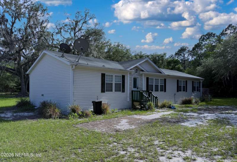 3 bedroom Manufactured Home at 136 Short Pine Road, Hawthorne, Hawthorne — photo 2