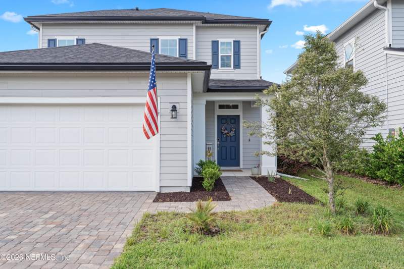 4 bedroom Single Family Residence at 198 Holly Forest Drive, Holly Forest, St. Augustine — photo 3